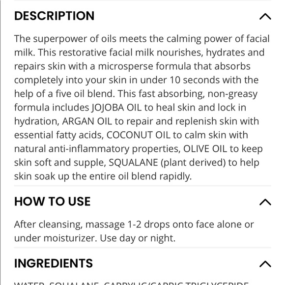 Julep What Your Skin Needs - Picture 3 of 4